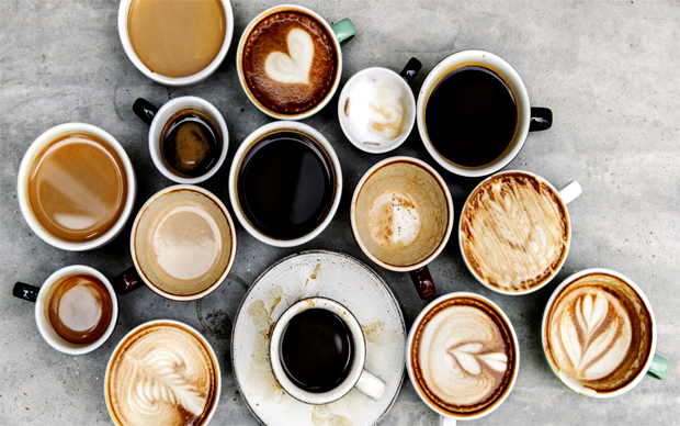 Doğru Dozda Kahve İçmenin Sağlığa 5 Faydası