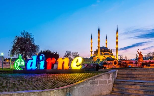 Edirne'nin En İyi Vejetaryen Dostu Restoranları