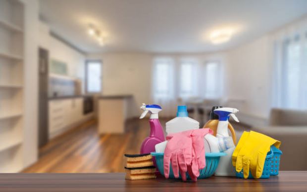 Ev Temizliği Nasıl Yapılır? 10 Kısa Yol
