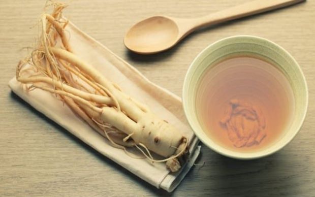Ginseng Çayının Faydaları Nelerdir? Ginseng Çayının 8 İnanılmaz Sağlık Faydası