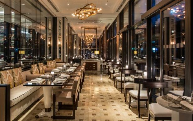 İstanbul Şişli'deki En İyi 7 Restoran