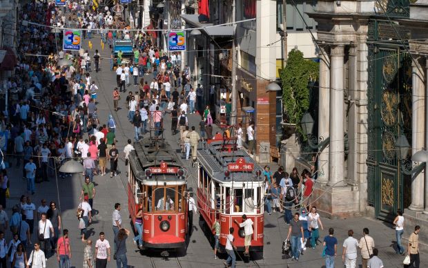 İstanbul'da Alışveriş İçin Nereye Gidilir?