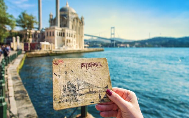 İstanbul'u Ziyaret Etmek İçin Nedenler