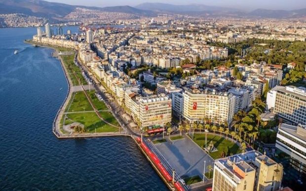 Sizler İçin Seçtik İzmir'deki En İyi 5 Restoran