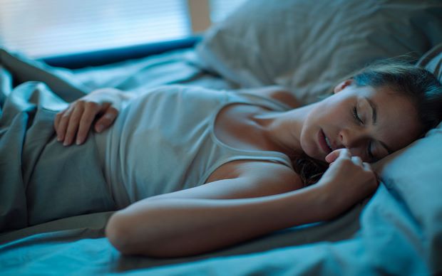 Kadınların İyi Uyuyamamasının 3 Nedeni ve Bu Konuda Ne Yapılması Gerekir?