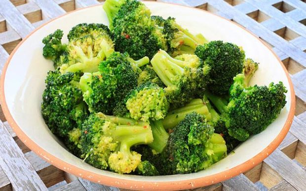 Kereviz ve Brokolinin Sağlığa Faydaları