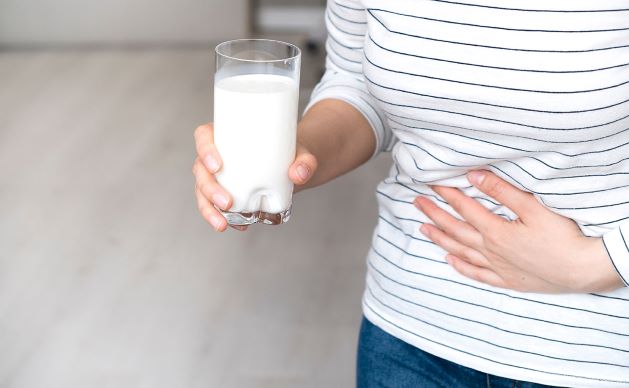 Laktoz İntoleransı Nedir? 