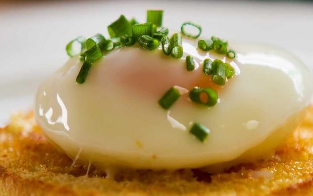 Mikrodalgada Yumurta Nasıl Haşlanır?