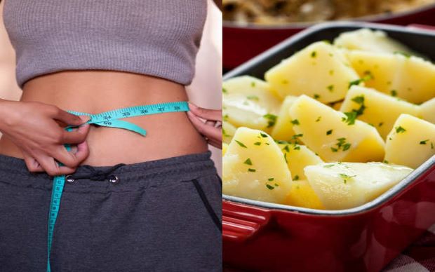 Patates Diyeti Nedir? Sadece Patates Yiyerek Kilo Verebilir misiniz?