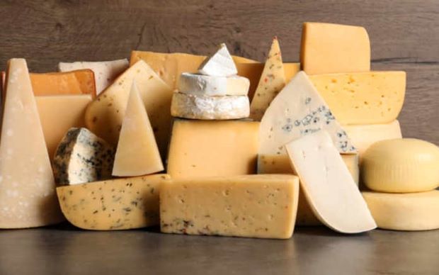 Peynir diyin! Bu 4 Sağlıklı Peynir Çeşitleri Diyet Dostu