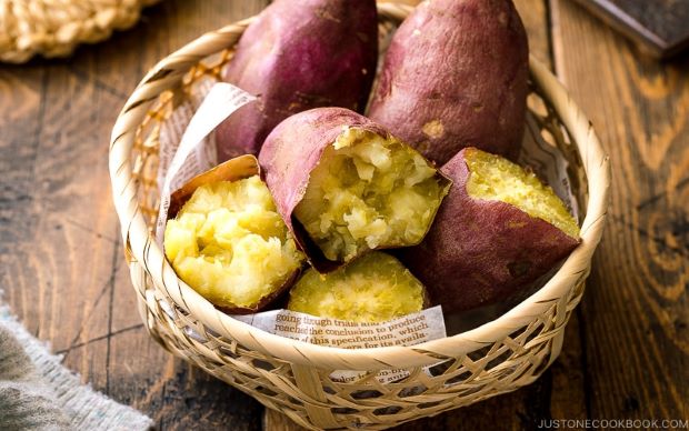 Tatlı Patatesin Faydaları Nelerdir? Tatlı Patates Yemek Kilo Vermenize Nasıl Yardımcı Olabilir?