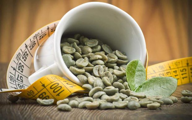Yeşil Kahve Nedir? Kilo Kaybı İçin 5 Kahve Tarifi