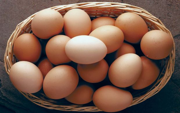 Yumurta Alerjik Midir? Yumurta Alerjisi ve Belirtileri Hakkında Her Şeyi Bilin