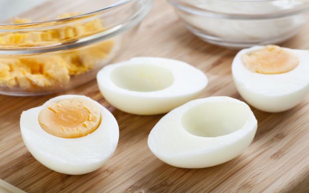 Yumurta Beyazının Faydaları Nelerdir? 
