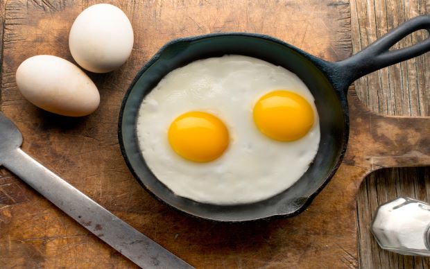 Yumurta Çeşitleri Nelerdir? Yumurta Pişirmenin Farklı Yolları