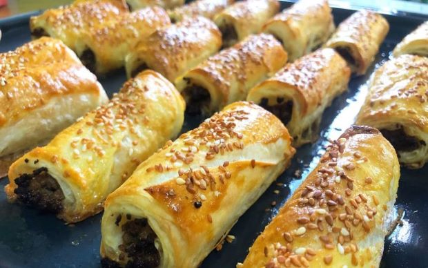 Hazır Yufkadan Börek Tarifleri