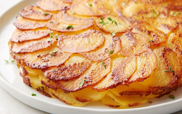 Patates Yemekleri: Lezzetli ve Farklı
