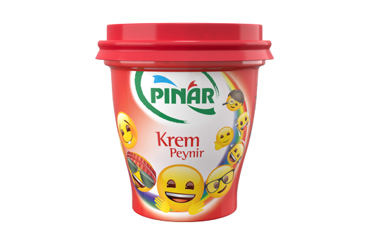 Pınar Krem Peynir