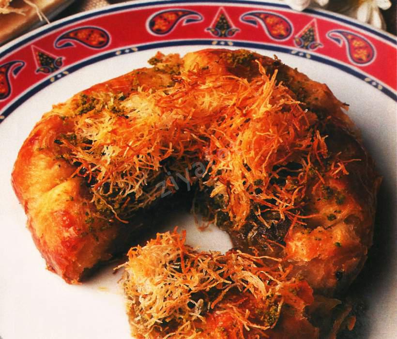 Ahırkapı Tatlısı