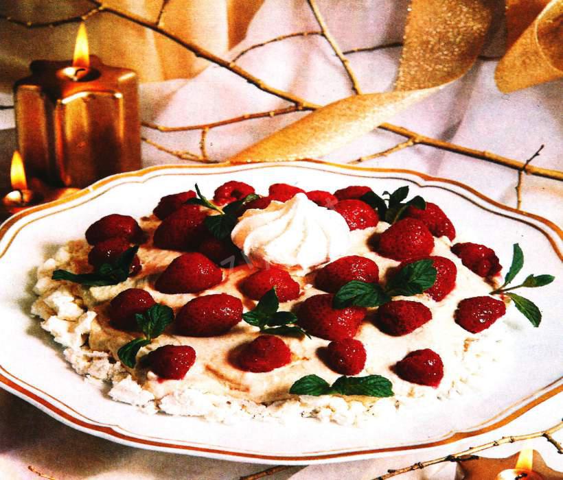 Ahududu ve Bezenin Zaferi