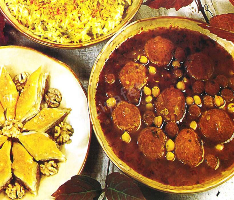 Analıkızlı Çorba