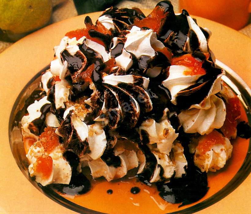 Bezeli Ayva Tatlısı