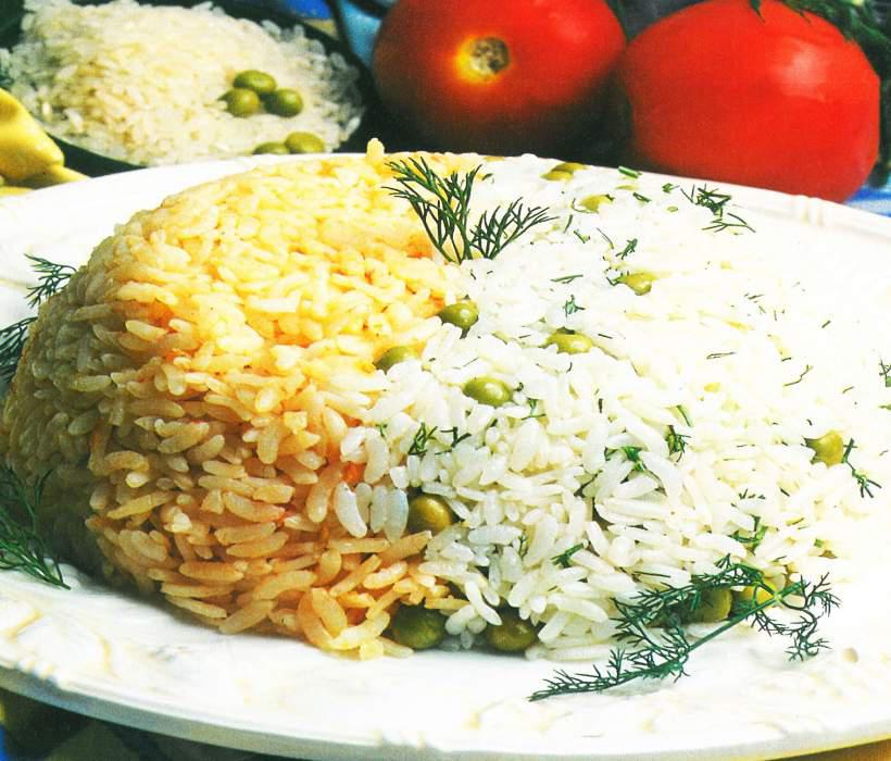 Boyabat Pilavı