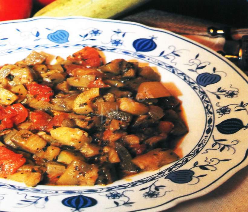 Caponata