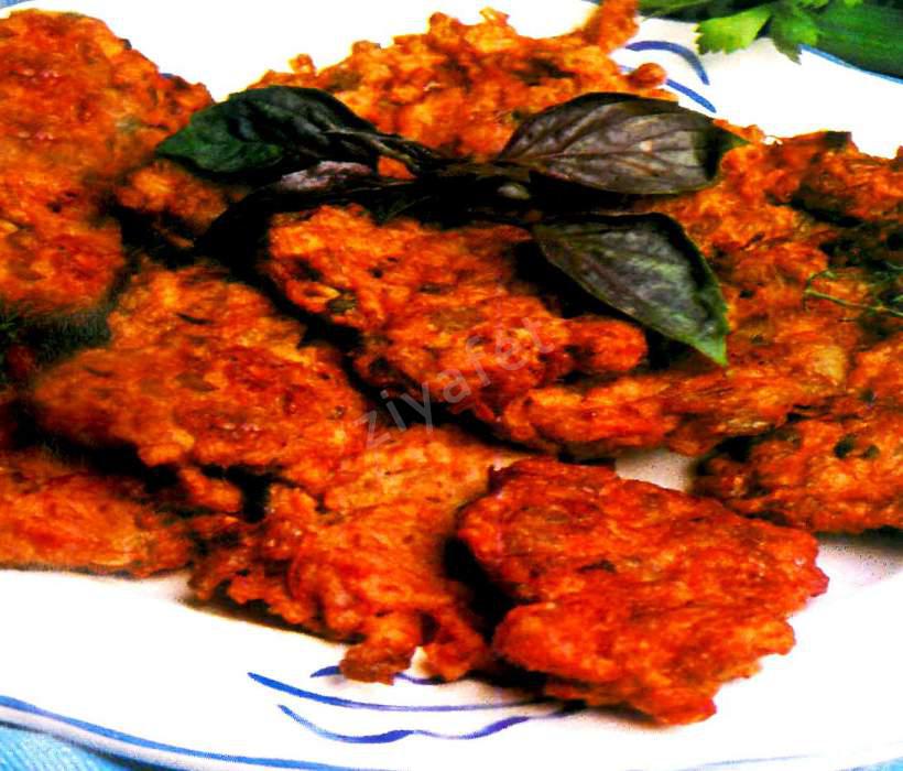 Cevizli Pırasa Mücveri