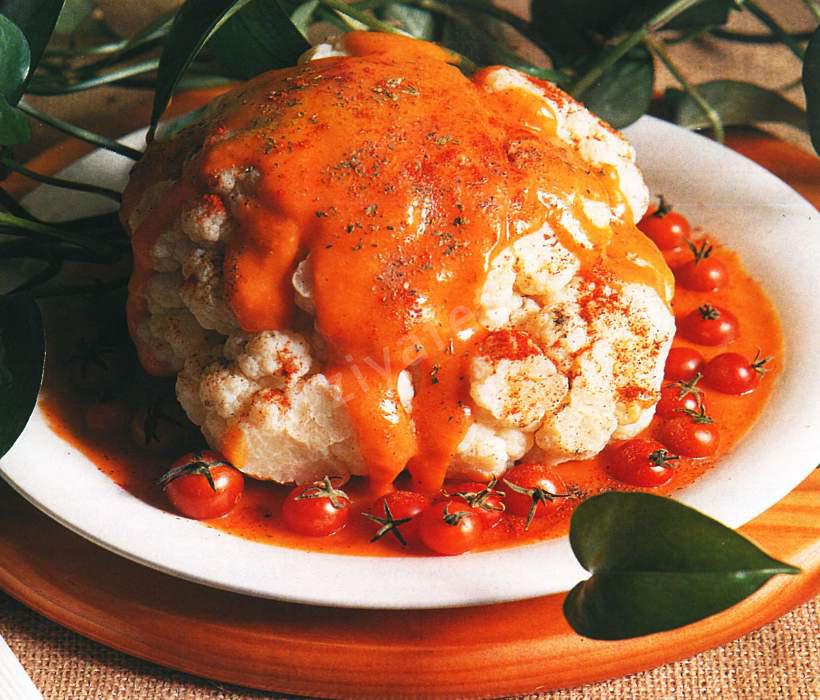 Çingene Karnabaharı