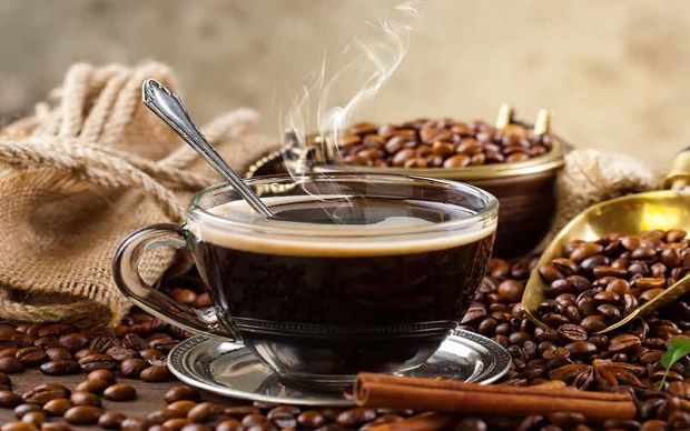 Diyetlerinize Kahve Eklemeniz İçin 5 Neden