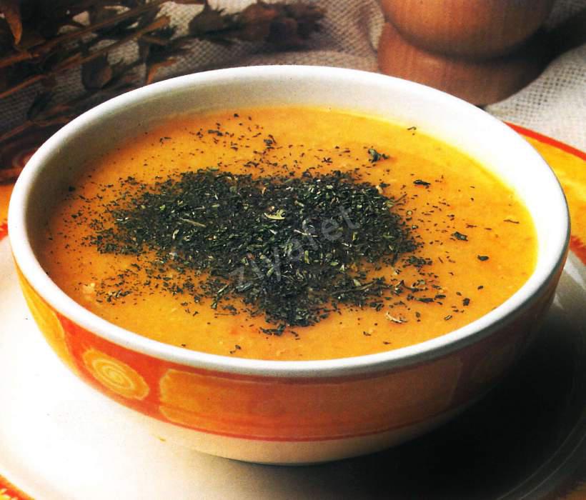 Elvan Kız Çorbası