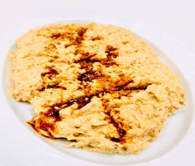 En Kolay Çerkez Tavuğu