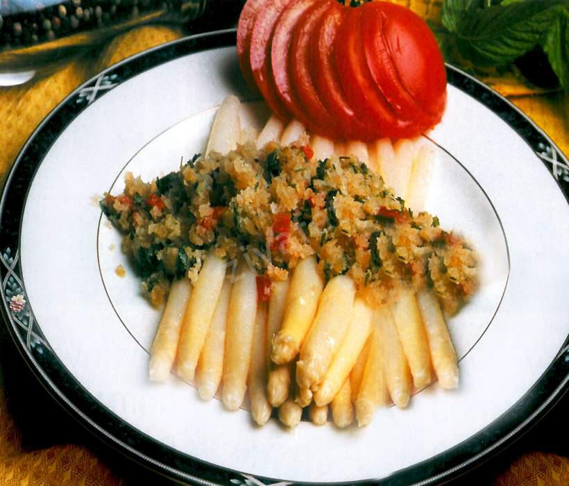 Endülüs Usulü Kuşkonmaz 