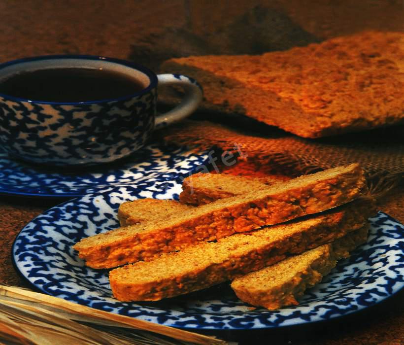 Fındık Ezmeli Kurabiye