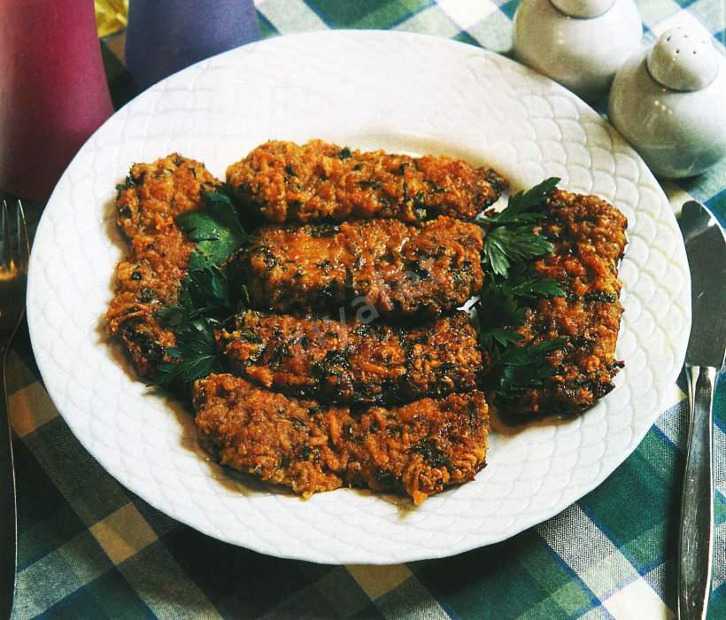 Fırında Dana Biftek