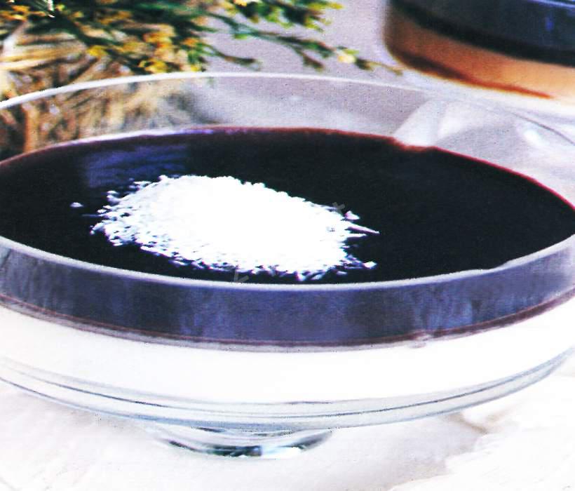 İki Renkli Tavukgöğsü