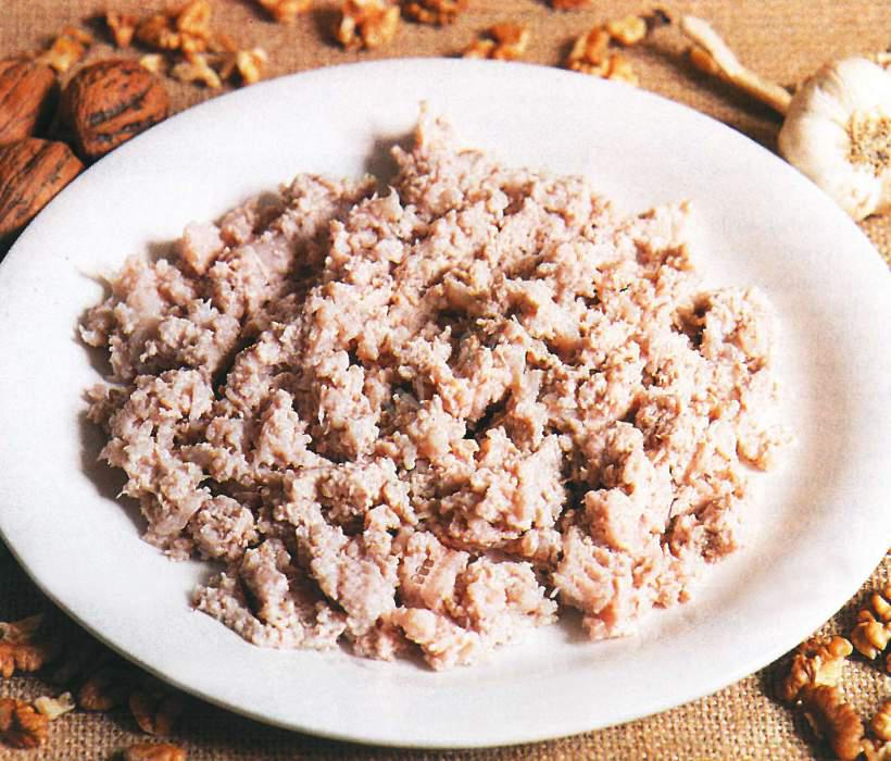 Karnabahar Salatası