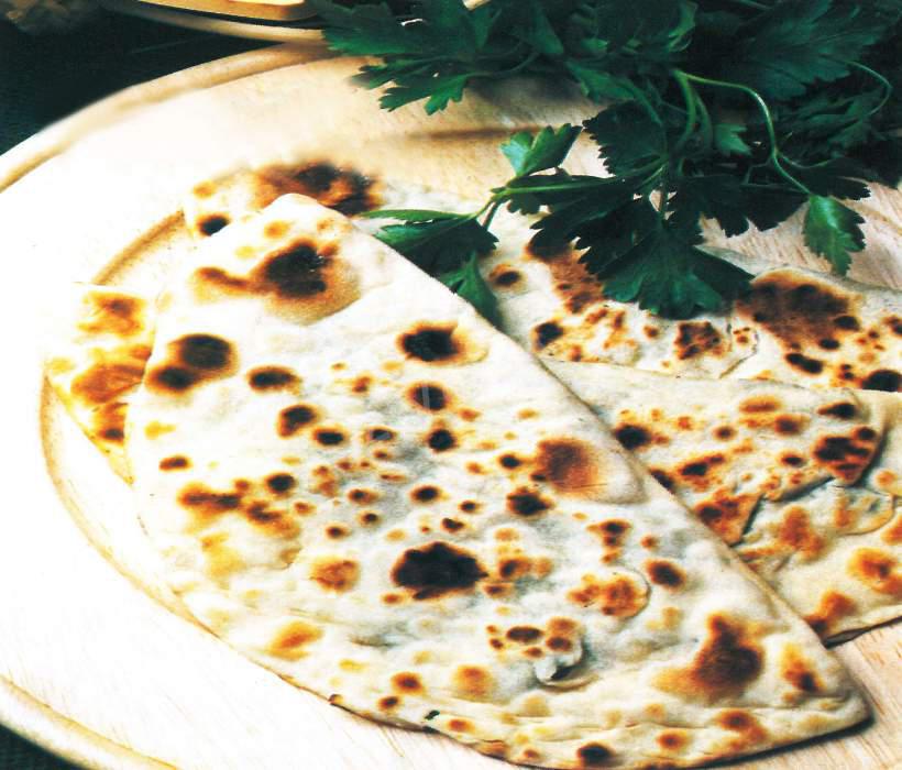 Katmerli Sac Böreği