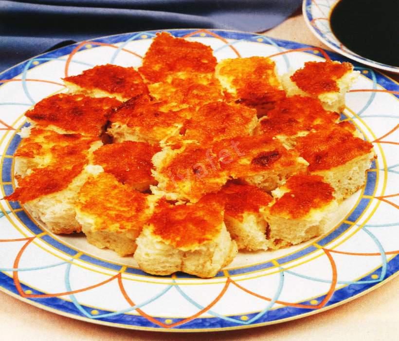 Kaymaklı Börek