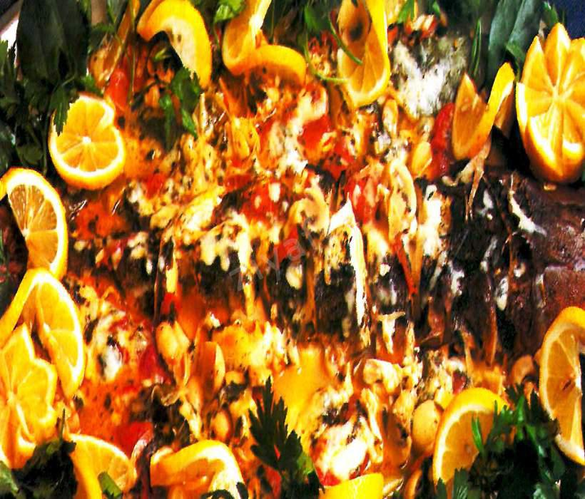 Kırlangıç Buğulama 