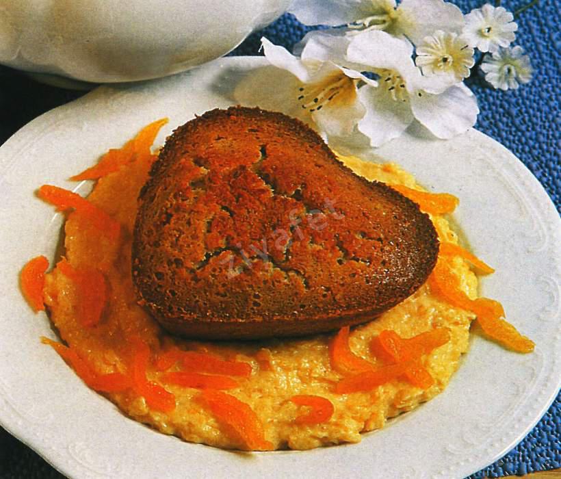 Kuru Yemişli Milföy