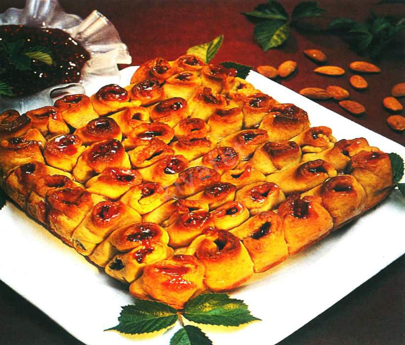 Marmelatlı Arı Kovanı