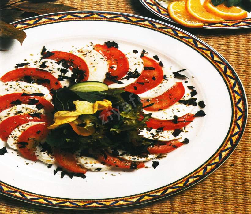 Mozerella