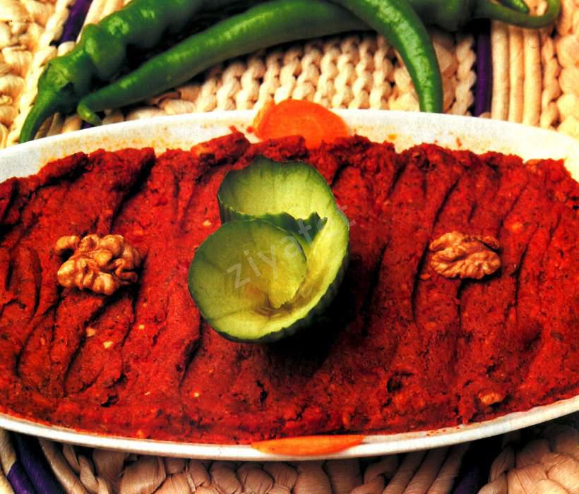 Muhammara