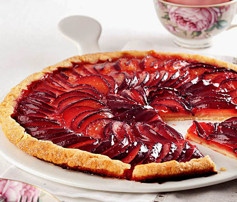 Mürdüm Erikli Bohçalar