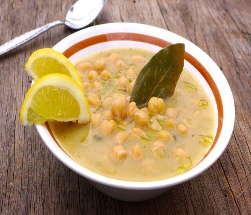 Osmanlı Usulü İmaret Çorbası