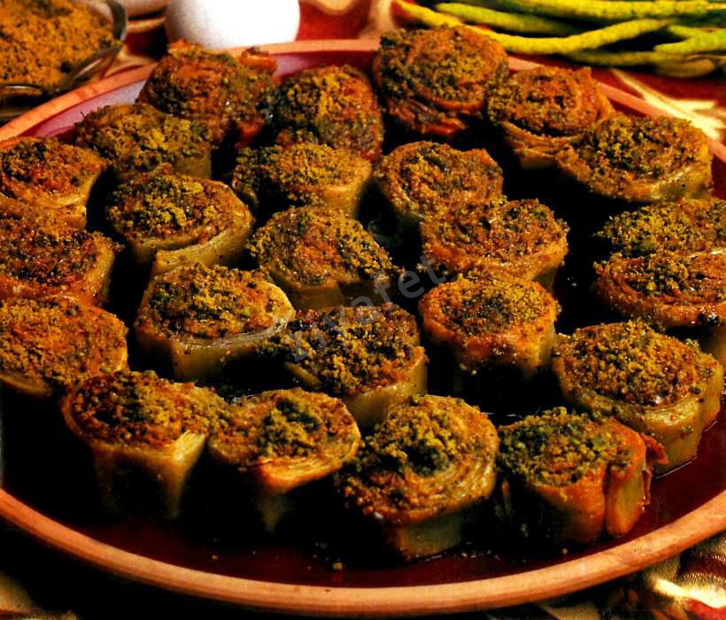Paşa Lokması