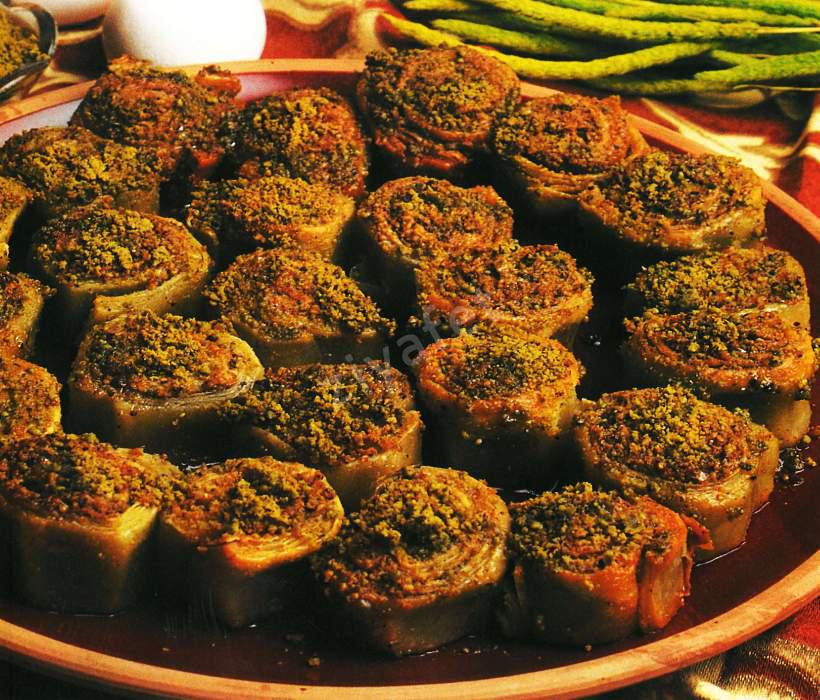 Paşa Lokması