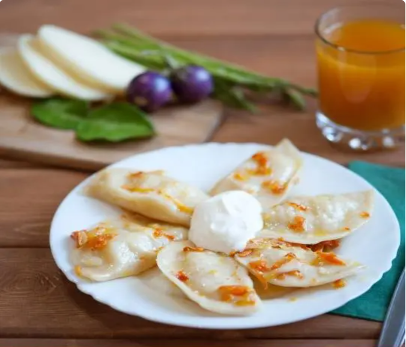 Pierogi
